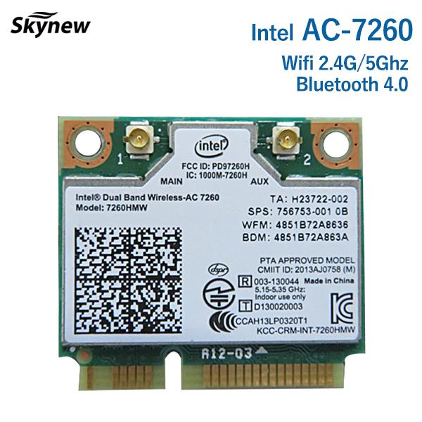 Skynew skynew MiniPCI-eネットワークアダプターカード WiFi