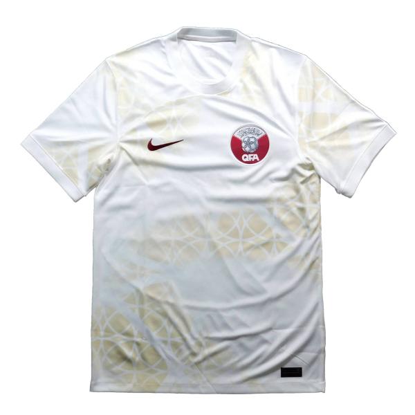 おまけ付き♪【NIKE】カタール代表/2022 おまけ付き♪【NIKE】カタール代表/2022 カタール代表 2022W杯