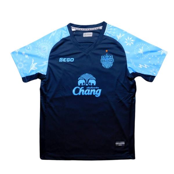 ブリーラムユナイテッドFC 24 ホームACL 半袖 ユニフォーム EGO SPORT 2024シーズン/ACLエリート(正規品/メール便可)