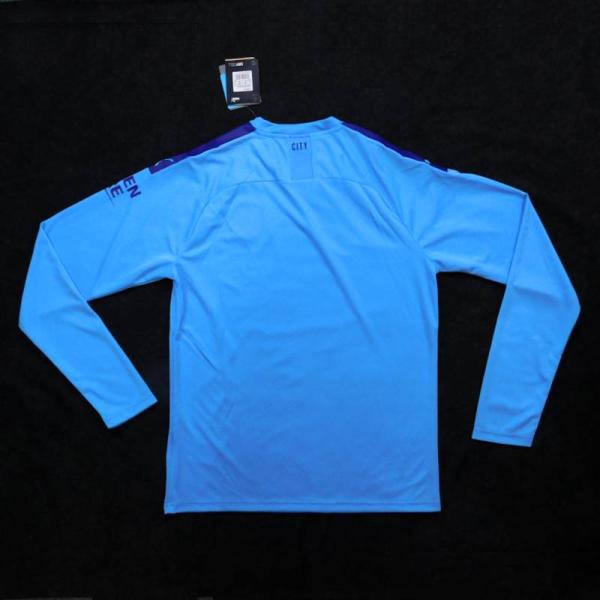 マンチェスターシティ 19 ホーム 長袖 ユニフォーム Puma 19シーズン 125周年記念 正規品 メール便可 メーカーコード 01 Buyee Buyee Jasa Perwakilan Pembelian Barang Online Di Jepang