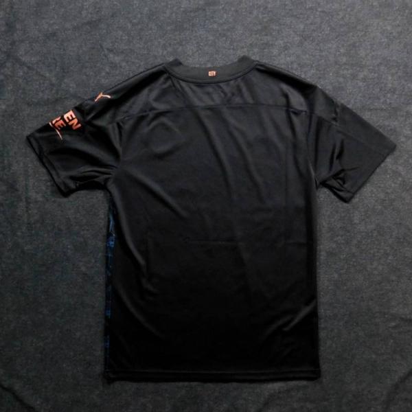 マンチェスターシティ アウェイ 半袖 ユニフォーム Puma シーズン 正規品 メール便可 メーカーコード 02 Buyee Buyee Japanese Proxy Service Buy From Japan Bot Online