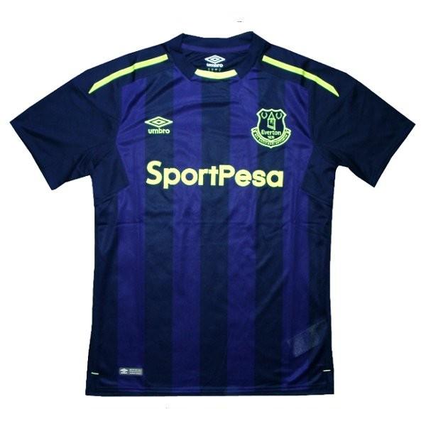 エバートン 17 3rd 半袖 ユニフォーム Umbro 17シーズン 正規品 メール便可 メーカーコードu u バルボラフットボール支店 通販 Yahoo ショッピング