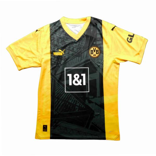 PUMA ボルシア・ドルトムント BVB ユニフォーム PUMA（プーマ） ボルシアドルトムント 2023 スペシャルエディション
