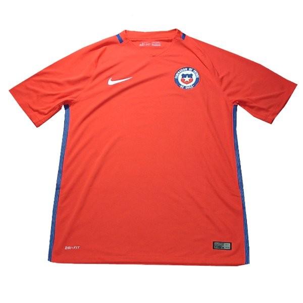 チリ代表 16 ホーム 半袖 ユニフォーム Nike コパアメリカセンテナリオ 正規品メーカーコード 673 バルボラフットボール支店 通販 Yahoo ショッピング