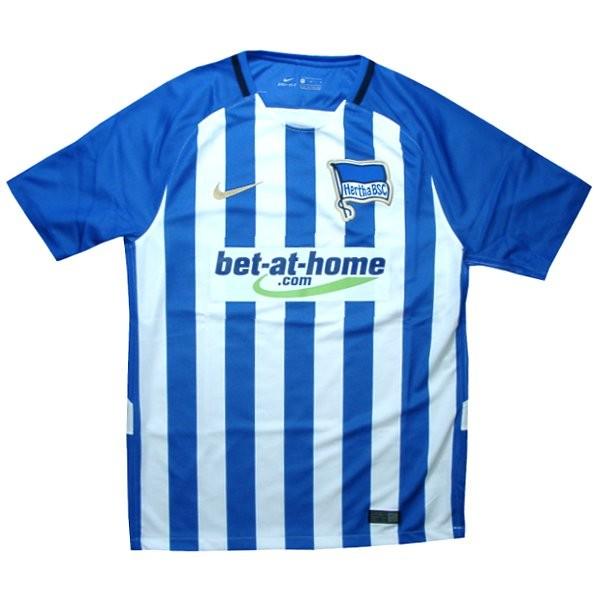 ヘルタベルリン 17 ホーム 半袖 ユニフォーム Nike 17シーズン 正規品 メール便可 メーカーコード 481 バルボラフットボール支店 通販 Yahoo ショッピング