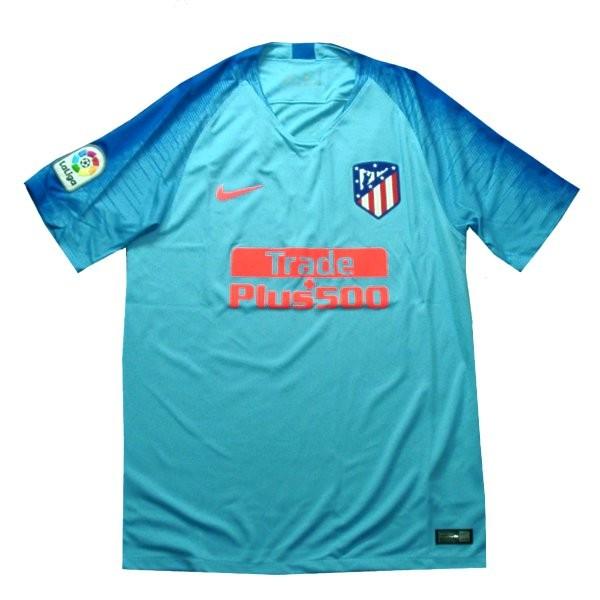 アトレティコマドリード 18 アウェイ 半袖 ユニフォーム Nike 18シーズン 正規品 メール便可 メーカーコード9184 480 バルボラフットボール支店 通販 Yahoo ショッピング