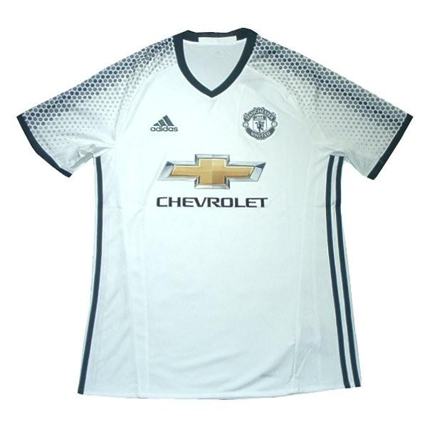 マンチェスターユナイテッド 16 3rd 半袖 ユニフォーム Adidas 16シーズン 正規品 メール便可 メーカーコードai6690 Ai6690 バルボラフットボール支店 通販 Yahoo ショッピング
