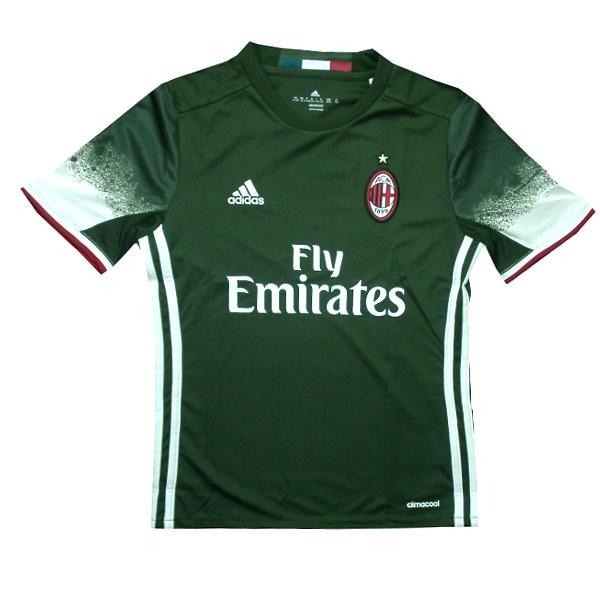 Acミラン 16 3rd 半袖 ジュニアユニフォーム Adidas 16シーズン 正規品 メール便可 メーカーコードai68 Ai68 バルボラフットボール支店 通販 Yahoo ショッピング