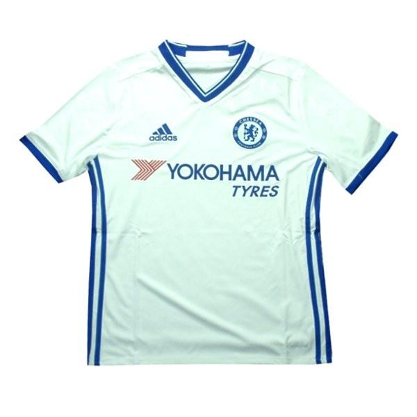 チェルシー 16 3rd 半袖 ジュニアユニフォーム Adidas 16シーズン 正規品 メール便可 メーカーコードai7150 Ai7150 バルボラフットボール支店 通販 Yahoo ショッピング