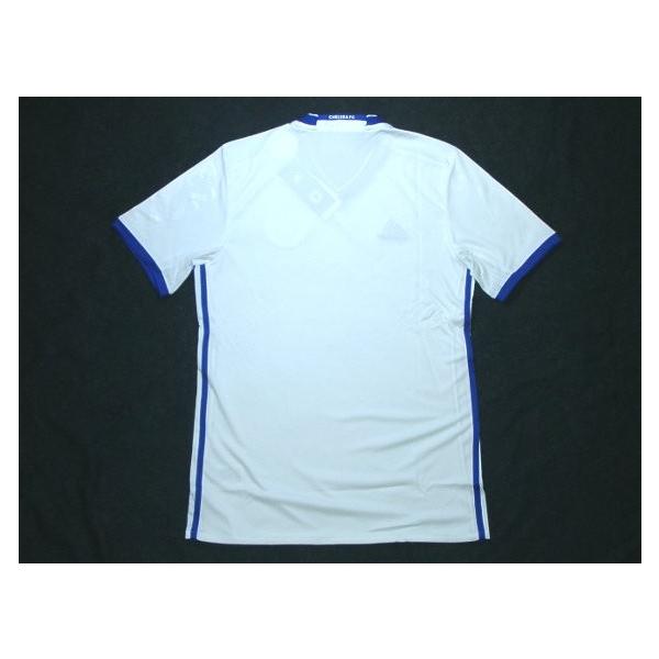 チェルシー 16 3rd 半袖 ユニフォーム Adidas 16シーズン 正規品 メール便可 メーカーコードai7180 Buyee Buyee Jasa Perwakilan Pembelian Barang Online Di Jepang