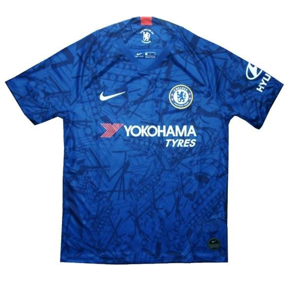 美品 NIKE ナイキ チェルシー ユニフォーム 2018-19 ホーム M 楽天市場】ナイキ 24-25 CFC チェルシー オフィシャルマーク付き