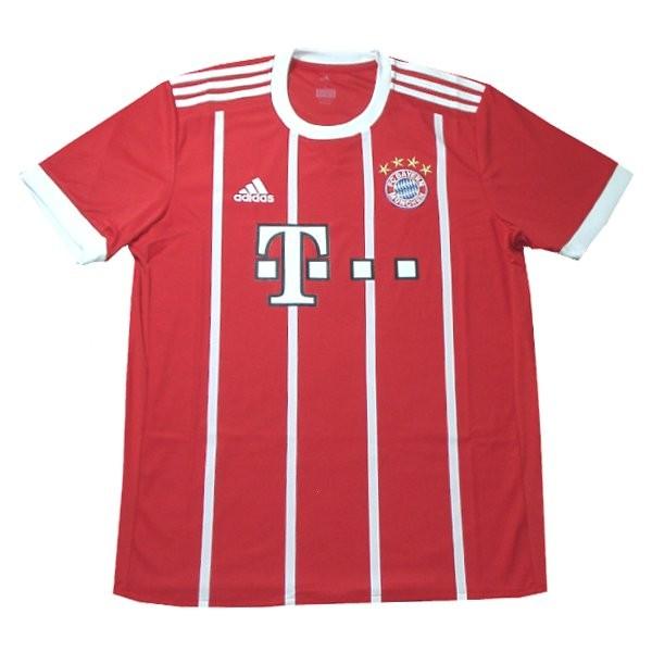 Fcバイエルン 17 ホーム 半袖 ユニフォーム Adidas 17シーズン 正規品 メール便可 メーカーコードaz7961 Az7961 バルボラフットボール支店 通販 Yahoo ショッピング