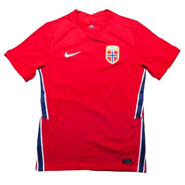 NIKE（ナイキ） ノルウェー代表 20 ホーム 半袖 ユニフォーム NIKE