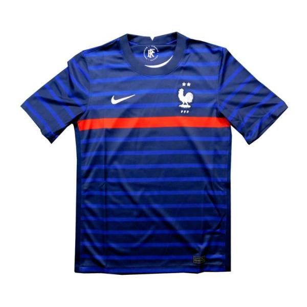 サッカーユニフォーム ジュニア フランス代表 ユニフォームの人気商品 通販 価格比較 価格 Com