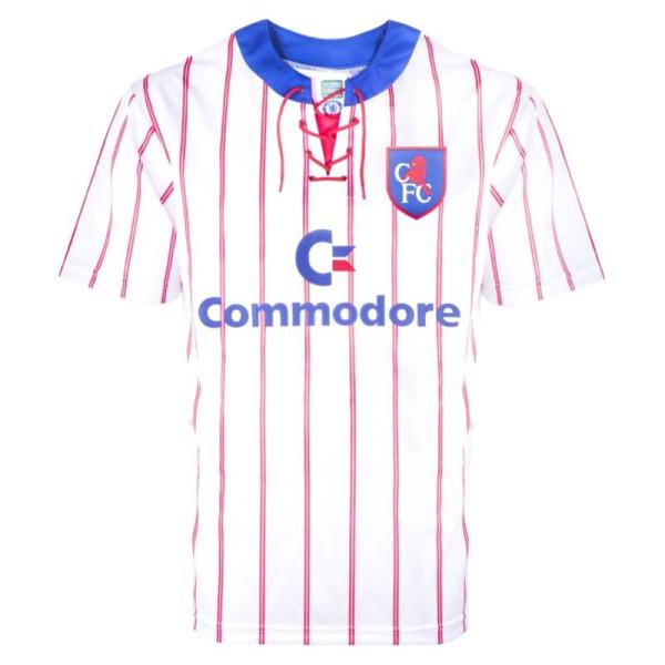 チェルシー 1992 アウェイ 半袖 ユニフォーム 復刻モデル(正規品