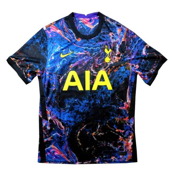トッテナム 21 アウェイ 半袖 ユニフォーム NIKE 2021シーズン(正規品/メール便可/メーカーコードCV7917 011) : cv7917011 : バルボラフットボール支店 - 通販 - Yahoo!ショッピング トッテナム 21 アウェイ 半袖 ユニフォーム NIKE 2021シーズン(正規品/メール便可/メーカーコードCV7917 011) : cv7917011 : バルボラフットボール支店 - 通販 - Yahoo!ショッピング