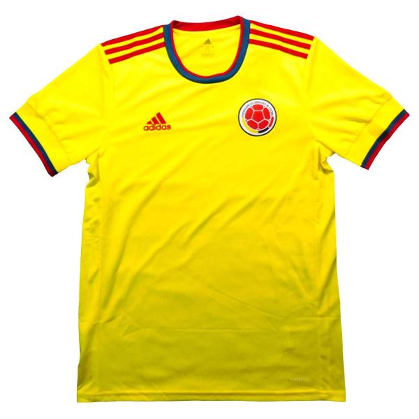サッカー コロンビア代表 ユニフォームの人気商品 通販 価格比較 価格 Com