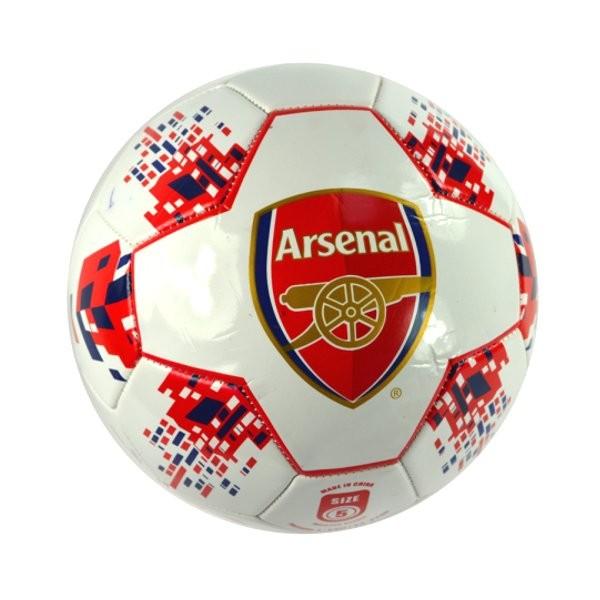 アーセナル チームオフィシャル クレストサッカーボール 5号サイズ Nova Design Buyee Buyee 提供一站式最全面最專業現地 Yahoo Japan拍賣代bid代拍代購服務 Bot Online