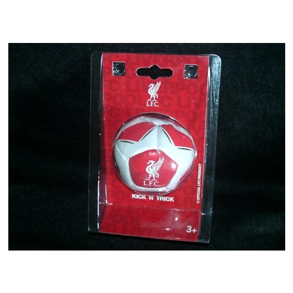 リバプール チームオフィシャル キック トリックボール リフティング練習用サッカーボール 正規品メーカーコードli メール便発送不可商品 Buyee Buyee Japanese Proxy Service Buy From Japan Bot Online