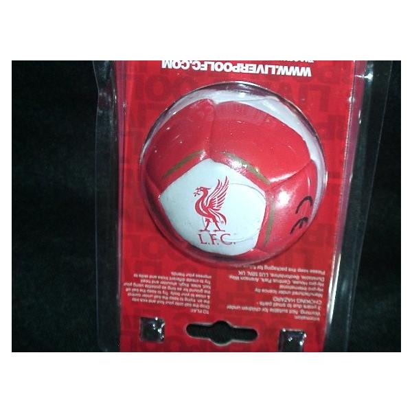 リバプール チームオフィシャル キック トリックボール リフティング練習用サッカーボール 正規品メーカーコードli メール便発送不可商品 Buyee Buyee Japanese Proxy Service Buy From Japan Bot Online