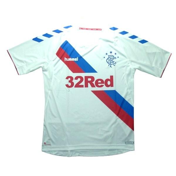 グラスゴーレンジャーズ 18 アウェイ 半袖 ユニフォーム Hummel 18シーズン 正規品 メール便可 メーカーコードglaadtass18 Glaadtass18 バルボラフットボール支店 通販 Yahoo ショッピング