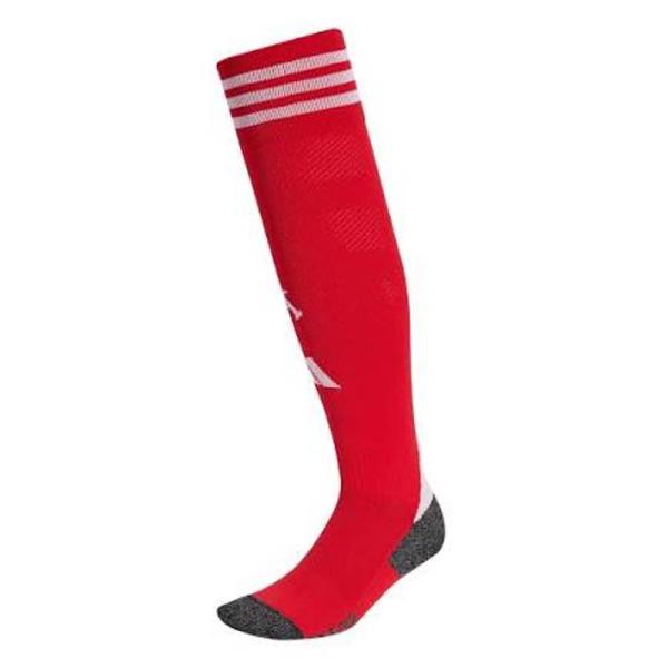 アーセナル　25　ホーム　ソックス　ADIDAS　2025シーズン(正規品/メール便可/メーカーコードJJ1917)