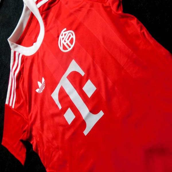 FC�o�C�G�����@25�@�T�[�h�EGK�@�����@���j�t�H�[���@ADIDAS�@2025�V�[�Y��/adidas Originals(���K�i/���[���։�/���[�J�[�R�[�hJN8517) ���i�摜1