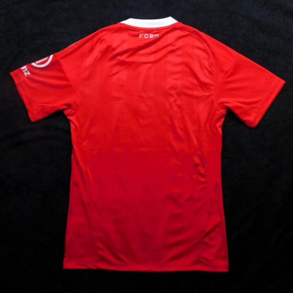 FC�o�C�G�����@25�@�T�[�h�EGK�@�����@���j�t�H�[���@ADIDAS�@2025�V�[�Y��/adidas Originals(���K�i/���[���։�/���[�J�[�R�[�hJN8517) ���i�摜3