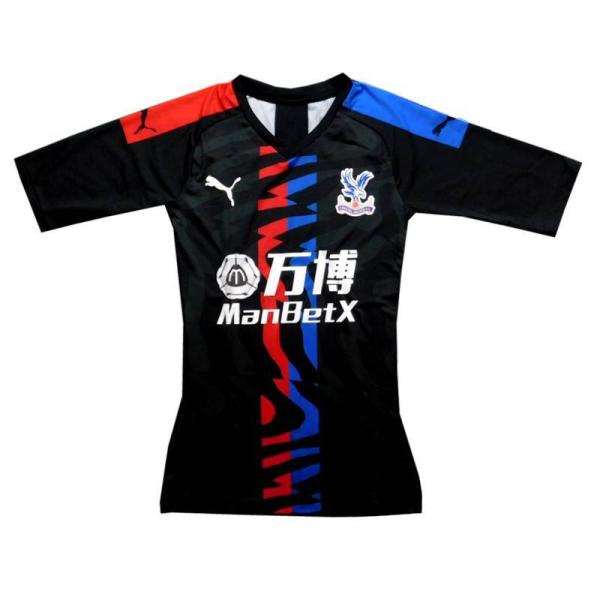 クリスタルパレス 19 アウェイ 半袖 Pro Fitユニフォーム PUMA 2019シーズン(正規品/メール便可)
