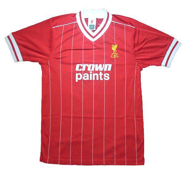 リバプール 19 ホーム 半袖 ユニフォーム 復刻モデル 正規品 メール便可 メーカーコードliverhpy Liverhpy バルボラフットボール支店 通販 Yahoo ショッピング