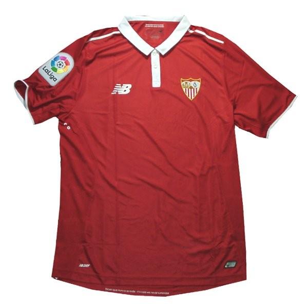 セビージャ 16 アウェイ 半袖 ユニフォーム New Balance 16シーズン 正規品 メール便可 メーカーコードmt Mt バルボラフットボール支店 通販 Yahoo ショッピング