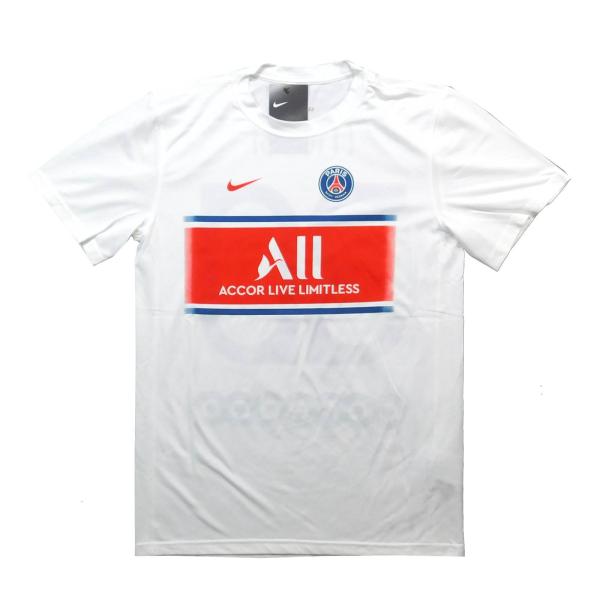 パリサンジェルマン メッシ 30番 PSG シャツ Nike XL s-l1200.png