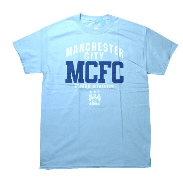 マンチェスターシティ チームオフィシャルtシャツ 半袖 Etihad Stadium 正規品 メール便可 メーカーコードsn1626mcm64 Buyee Buyee Japanese Proxy Service Buy From Japan Bot Online