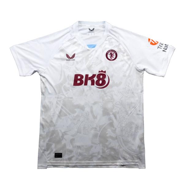 アストンビラ 23 アウェイ 半袖 ユニフォーム CASTORE 2023シーズン