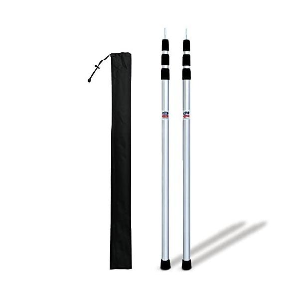 22年最新版 タープポールの人気おすすめランキング15選 人気メーカーのものも セレクト Gooランキング