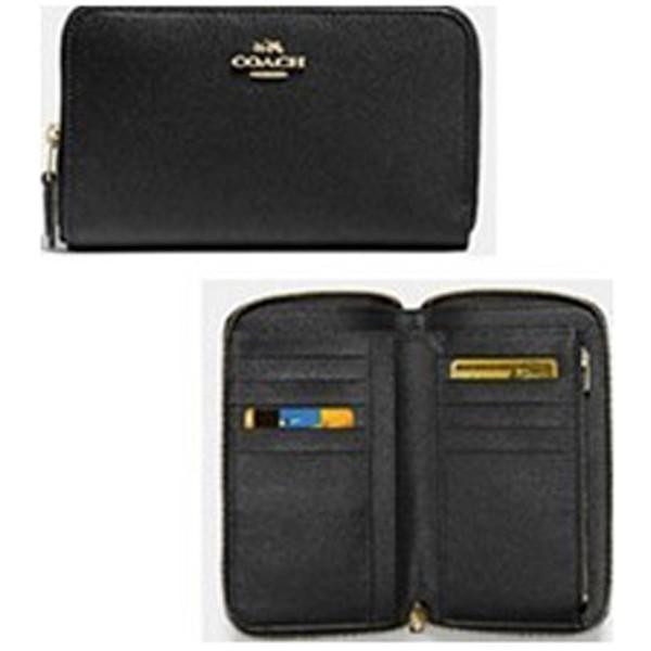 コーチcoach Medium Zip Around レディース財布liblk Buyee Buyee 提供一站式最全面最專業現地yahoo Japan拍賣代bid代拍代購服務bot Online