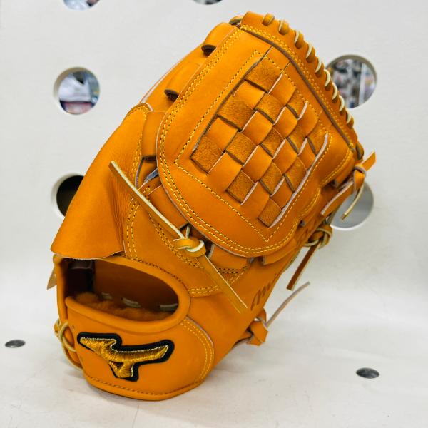 岸本マイスター特別モデル　ミズノプロ硬式グラブ SH_1AJGH92607542_01_XL.jpg