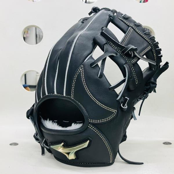 ミズノ　グローバルエリート　1AJGR30423　軟式用　内野手用　型付け済 楽天市場】軟式グローブ / グローバルエリート オールラウンド