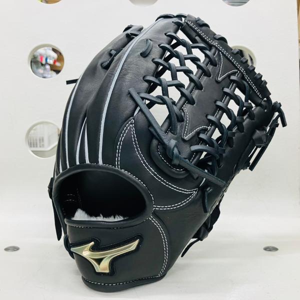ミズノ　グローバルエリート　1AJGR32307　軟式用　外野手用　ブラック 楽天市場】ミズノ グローブ MIZUNO 軟式用グローバルエリート