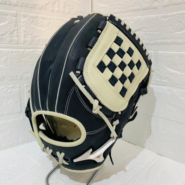 【しっかり掴みやすい本格仕様】 限定品　ミズノ　MIZUNO　WILL DRIVE MOVE　ウィルドライブムーブ　1AJGR35510　軟式用　オールラウンド用