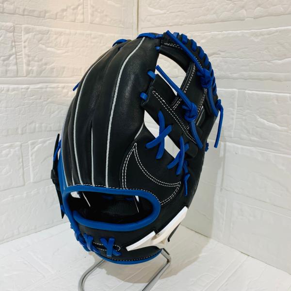 【しっかり掴みやすい本格仕様】 限定品　ミズノ　MIZUNO　WILL DRIVE MOVE　ウィルドライブムーブ　1AJGY35510　軟式用　ジュニア用　オールラウンド用