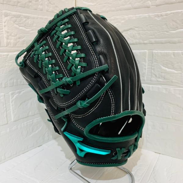 【しっかり掴みやすい本格仕様】 限定品　ミズノ　MIZUNO　WILL DRIVE MOVE　ウィルドライブムーブ　1AJGY35550　軟式用　ジュニア用　オールラウンド用
