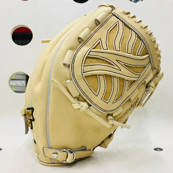 【値下げしました】SSK プロエッジ　投手用　オーダーグラブ 野球 エスエスケイ 軟式キャッチャーミット プロエッジ オーダー