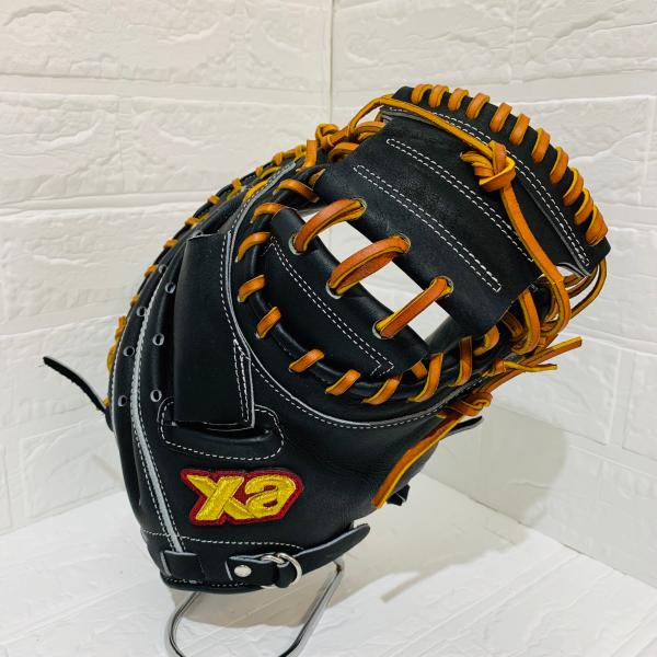 特価　ザナックス　BHCCL1S　硬式用　捕手用　高校野球対応　型付け済み ザナックス 【高校野球対応モデル】 Xanax スぺクタスシリーズ BHCCL1S