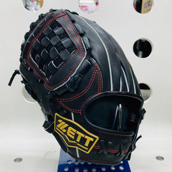 ゼット 【即実践可能型付け済み】ゼット ZETT ネオステイタス VL