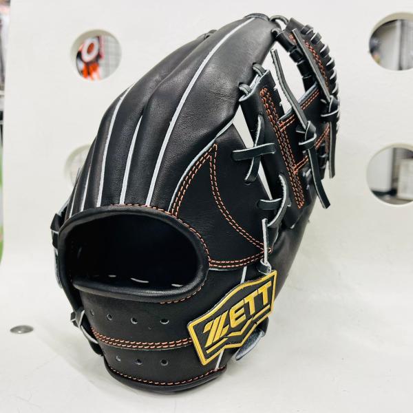 激安 ゼット BPGB25410 硬式用 内野オールラウンド コンパクト 【公式