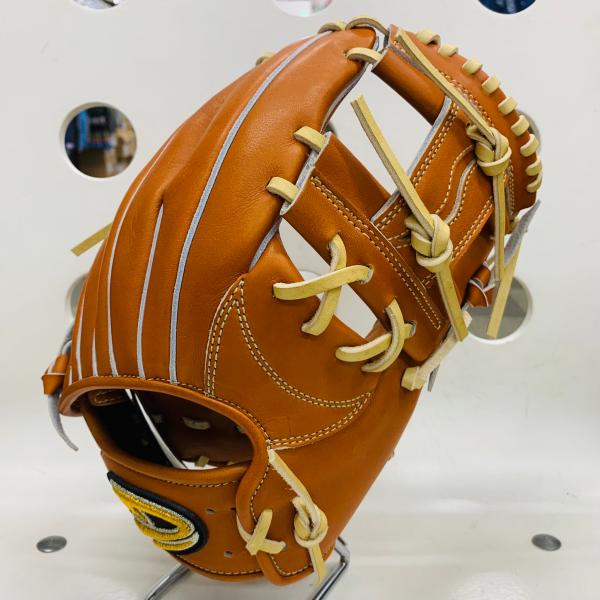 限定　ディークエスト　ステップアップリード　DFH-161　硬式用　内野手用 高校野球対応】 限定カラー ディークエスト D-Quest ステップ