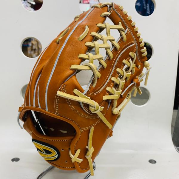 限定　ディークエスト　ステップアップリード　DFH-189　硬式用　外野手用 高校野球対応】 限定カラー ディークエスト D-Quest ステップ