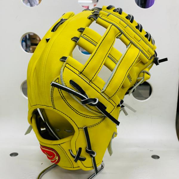 ディークエスト　オリジナルオーダーモデル　硬式用　外野手用　高校野球対応 ディークエスト オリジナルオーダーモデル 硬式用 投手用 高校