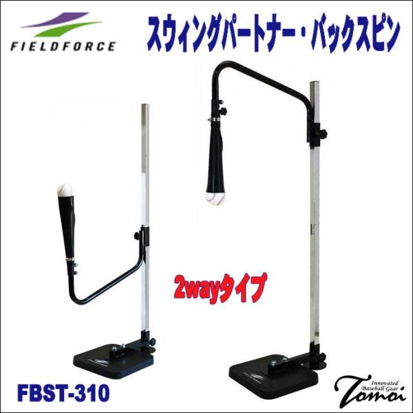 FIELD FORCE（フィールドフォース） 【2Wayタイプ！】 スウィング